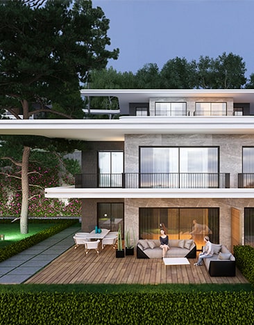 La Casa Güzelbahçe